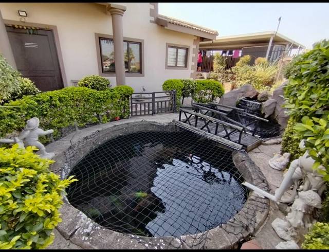 4 BEDROOM HOUSE FOR SALE IN WOODVIEW